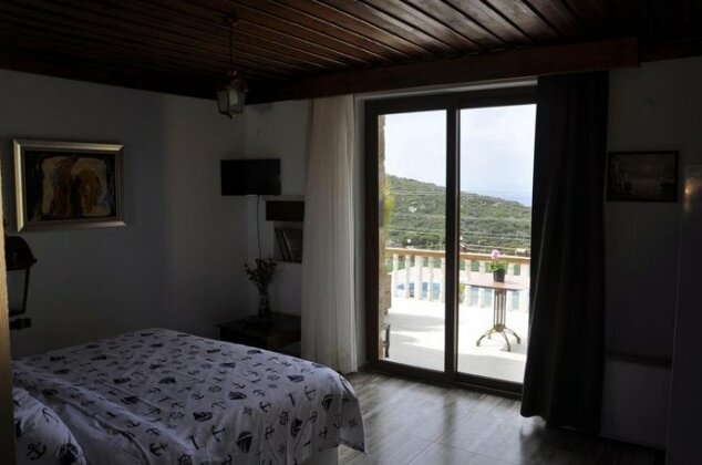 Tas Avlu Butik Otel - Photo3