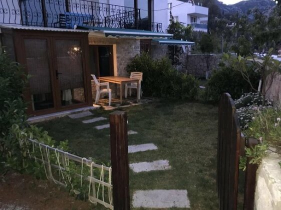 Tatil Evi