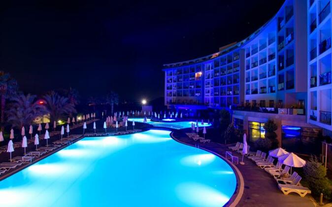 Lyra Resort & Spa - Ultra All Inclusive - Photo5