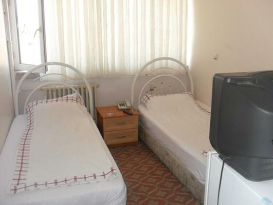 Hotel Sarioglu