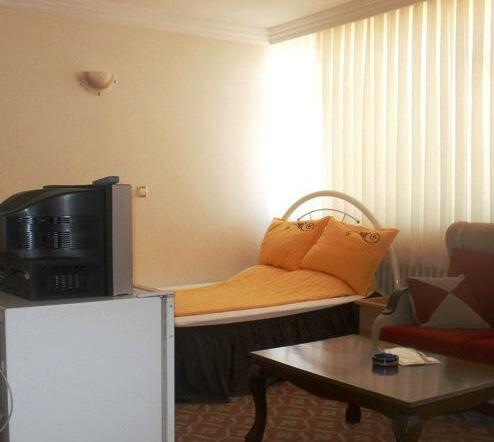 Hotel Sarioglu - Photo2