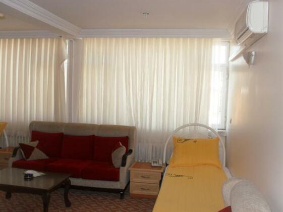 Hotel Sarioglu - Photo3