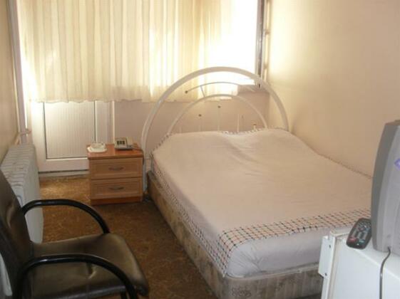 Hotel Sarioglu - Photo4