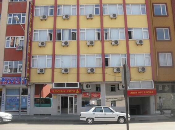 Hotel Sarioglu - Photo5