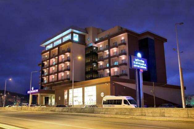 Buyuk Anadolu Eregli Hotel - Photo5
