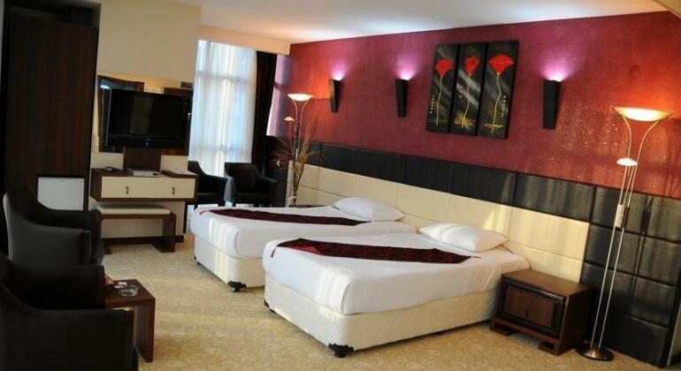 Hotel Grand Eregli - Photo5