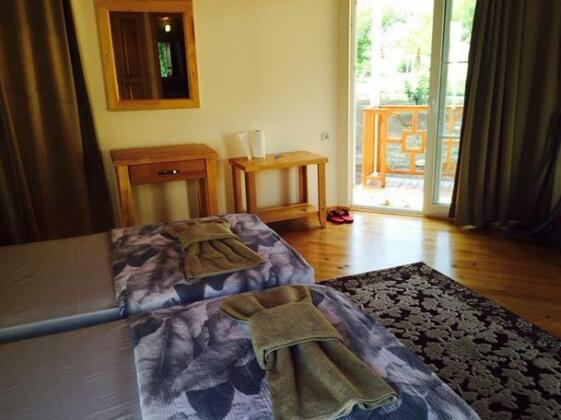 Ada Sedir Home - Photo2