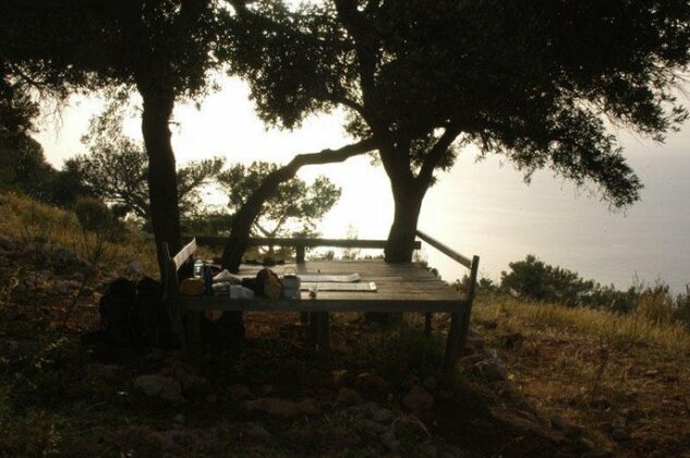 Blue Likya Pension - Photo3