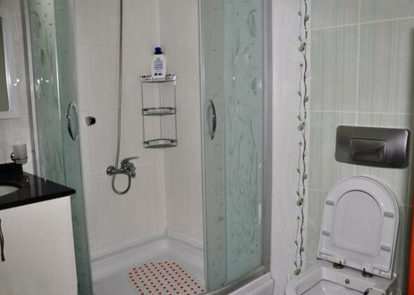 Ezgi Apart - Photo2