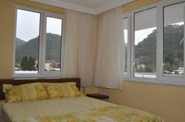 Ezgi Apart - Photo3