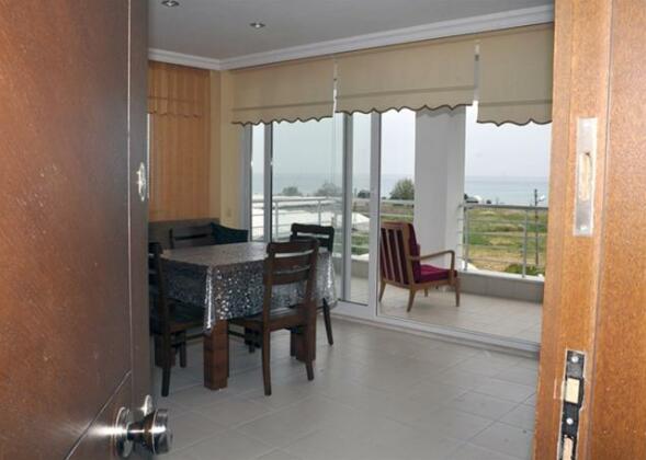 Ezgi Apart - Photo4