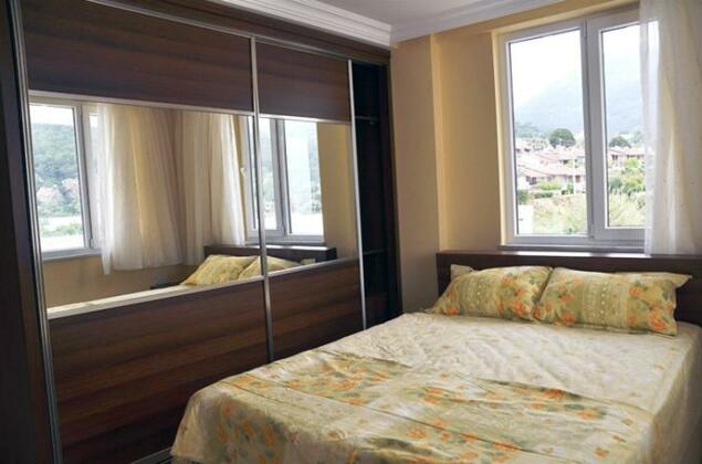 Ezgi Apart - Photo5