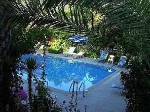Gelidonya Pension - Photo2