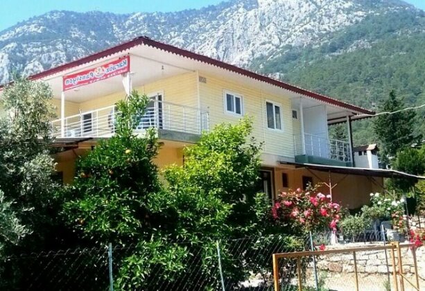 Karaoz Pansiyon - Photo2
