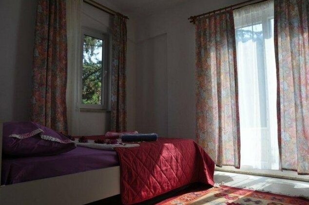 Oz Likya Pension - Photo3