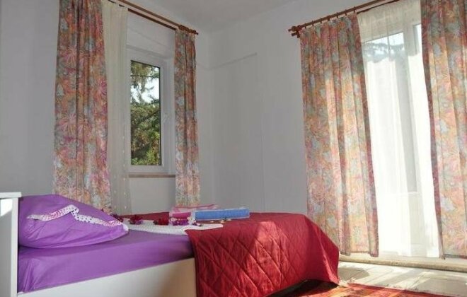 Oz Likya Pension - Photo4