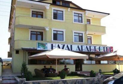 Blacksea Hazal Hotel - Karasu
