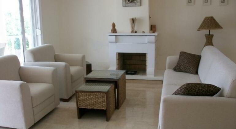 Alanya Gold Bau Villa - Photo2