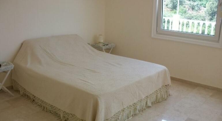 Alanya Gold Bau Villa - Photo3