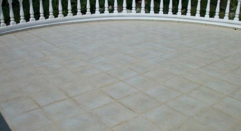 Alanya Gold Bau Villa - Photo4