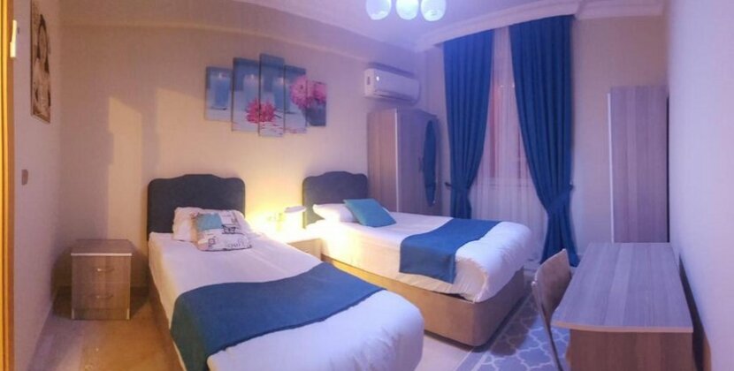Alanya Gold City - Photo5