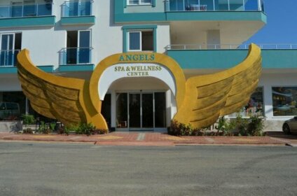 Angels Home Kargicak Antalya Province