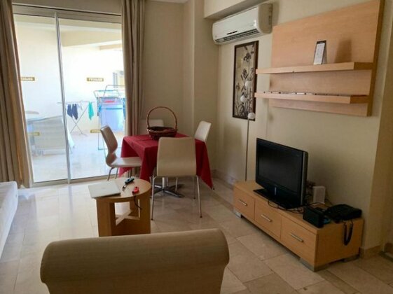 Appartement de luxe 5 etoiles a Alanya Turquie - Photo2