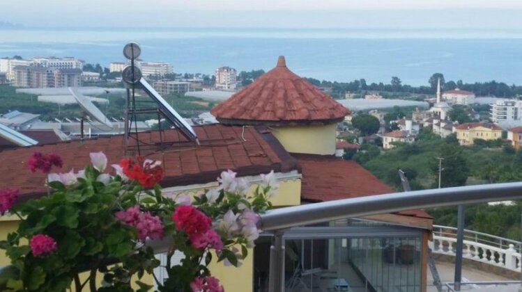 Cozy Suite in Alanya - Photo2