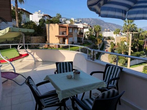 Cozy Suite in Alanya - Photo3