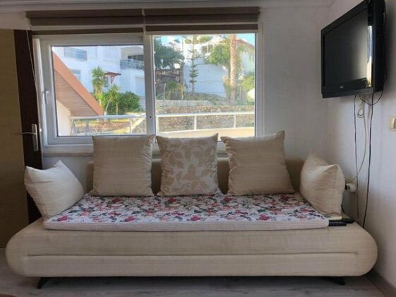 Cozy Suite in Alanya - Photo4