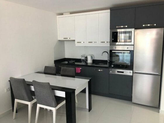 Eco Marine Residence - Photo2
