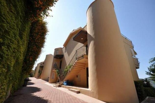 Gold City Dublex Villa - Photo2