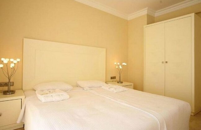 Gold City Dublex Villa - Photo3