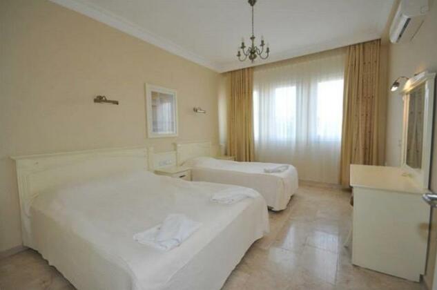 Gold City Dublex Villa - Photo4