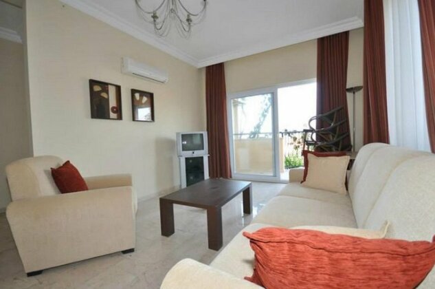 Gold City Dublex Villa - Photo5