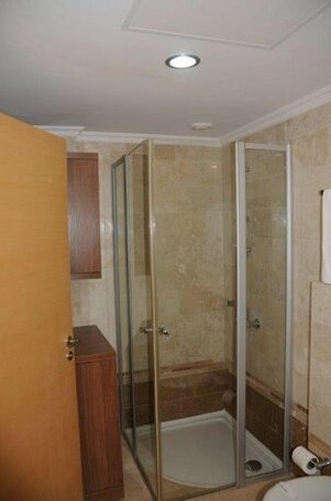 Hotel Goldcity Tourism Complex - Photo5