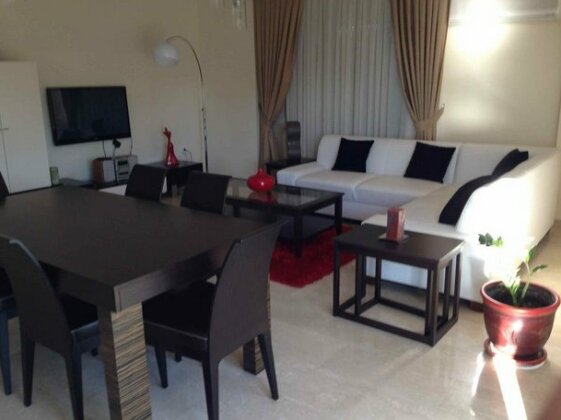Karma Residence - Photo2
