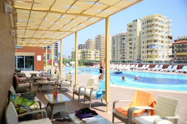Novita partments - Photo3