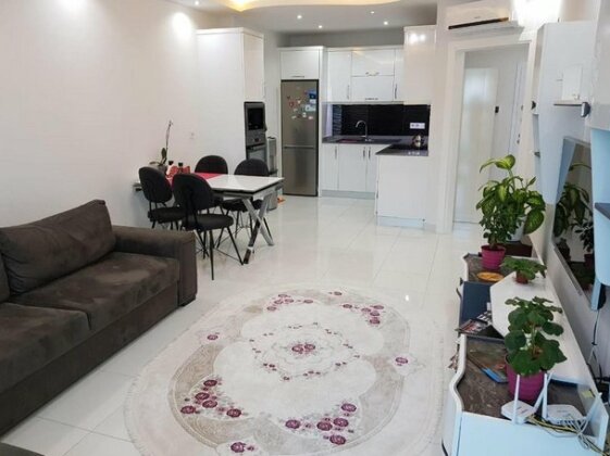 Olimpia Garden - Photo2