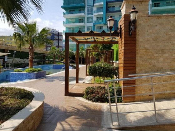 Olimpia Garden - Photo3