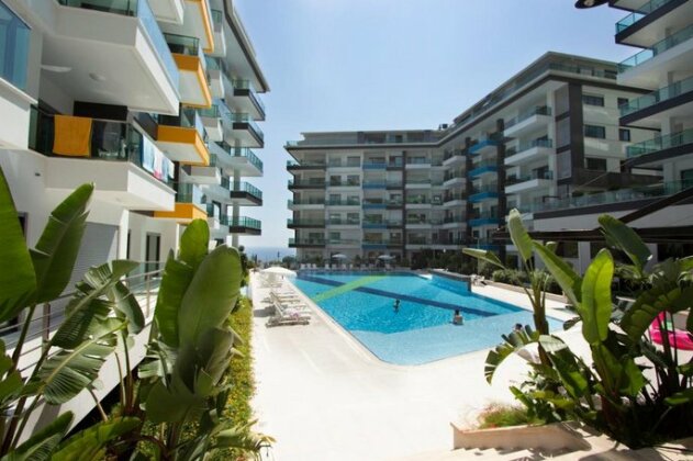 Paradise Resort ACG - Photo2