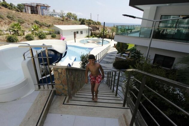Paradise Resort ACG - Photo3