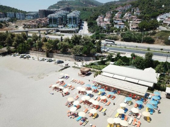 Paradise Resort ACG - Photo5
