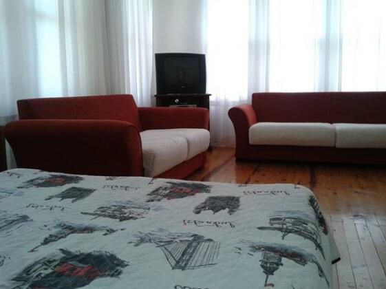 Sahilkent Villa - Photo3