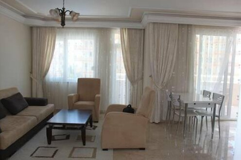 Sunset Residence Kargicak - Photo2