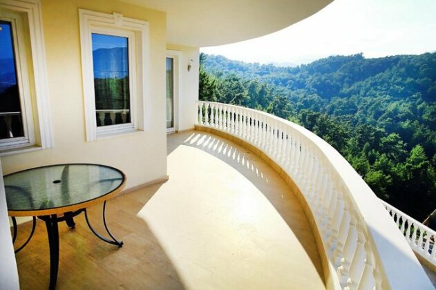 Villa Darina Kargicak - Photo4