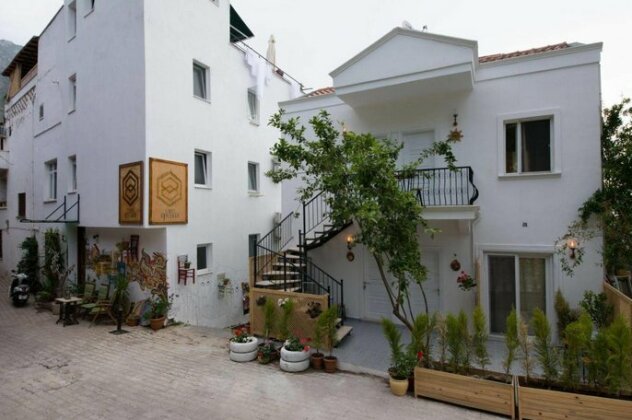 8 Pansiyon - Photo4