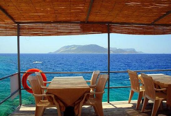 Amphora Hotel - Photo4