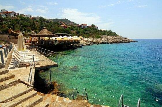 Amphora Hotel - Photo5