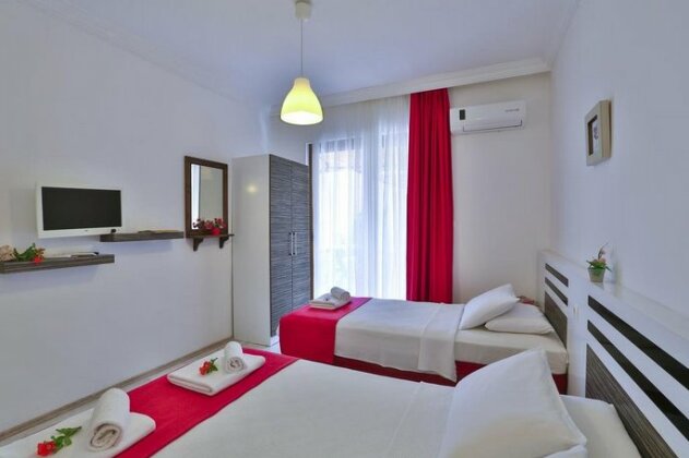 Antiphellos Hotel - Photo2